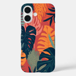 Funda iPhone 16 Brillante