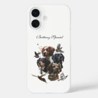 Brittany Spaniel, pasión por las aves