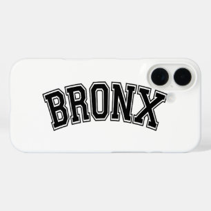 FUNDA iPhone 16 BRONX