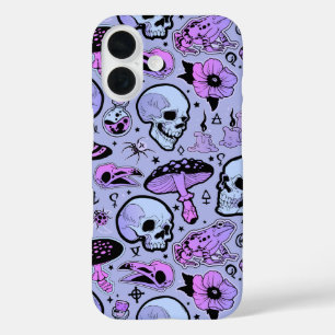 Funda iPhone 16 Brujería