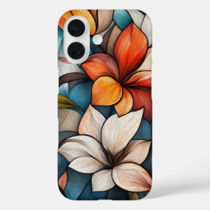 Funda iPhone 16 Bud radiante