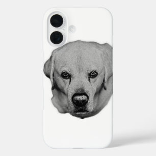 Funda iPhone 16 Búsqueda de bolsillo