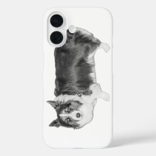 Funda iPhone 16 Búsqueda reducida