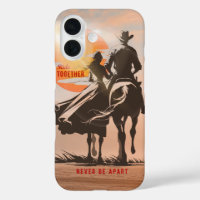 Cabalgando juntos - Una maravillosa vida Western (