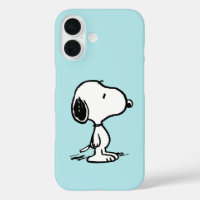 Cacahuetes | Snoopy