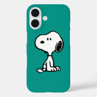 Cacahuetes | Snoopy Turns