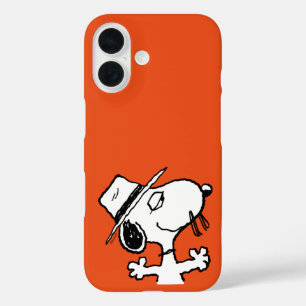 Funda iPhone 16 Cacahuetes   Sonrisa Spike