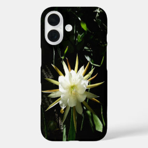 Funda iPhone 16 Cactus Bloom