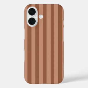Funda iPhone 16 Café Choco