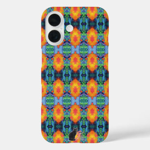 Funda iPhone 16 Caimanes KCFX
