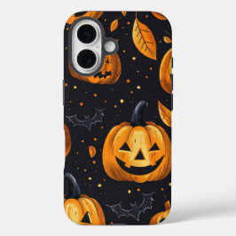 Funda iPhone 16 Cajas y accesorios de teléfonos de Halloween | Spo