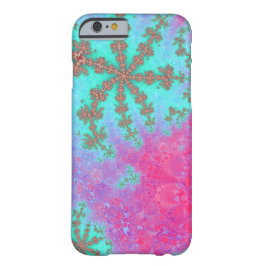 Funda iPhone 16 Calderia Falls Fractal