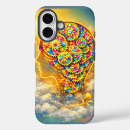 Funda iPhone 16 CalibrarMente