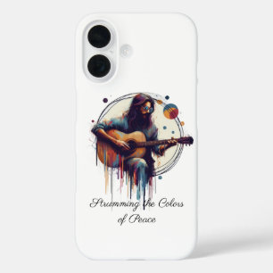 Funda iPhone 16 Camiseta