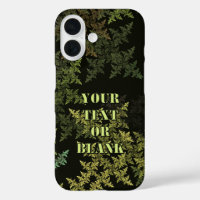 Camuflaje Fractal
