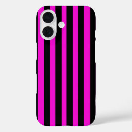 Funda iPhone 16 Candy Floss