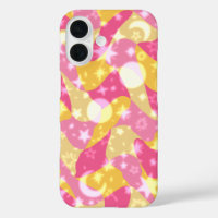Candy Swirls Celestiales