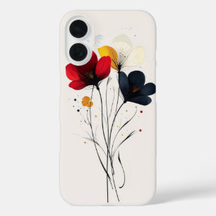 Funda iPhone 16 Caramel Canopy