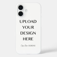 Cargar tu propio diseño