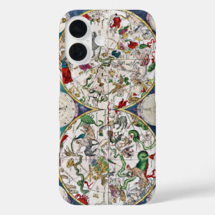 Funda iPhone 16 Carta estelar