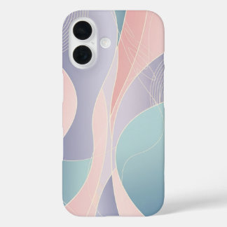 Funda iPhone 16 Case-Mate Barely There Apple iPhone 16 Case