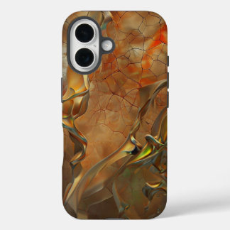 Funda iPhone 16 Case-Mate Phone Case, Apple iPhone 16, Tough