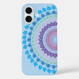 FUNDA iPhone 16 CASO DE TELÉFONO