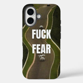 Funda iPhone 16 caso de teléfono