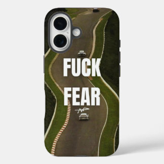 Funda iPhone 16 caso de teléfono