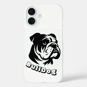 Funda iPhone 16 caso de teléfono