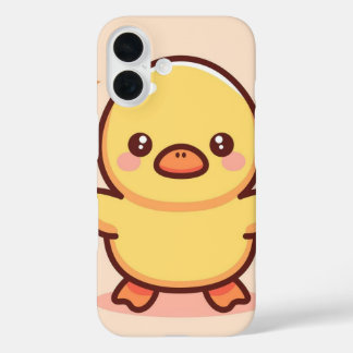 Funda iPhone 16 casoIPhone