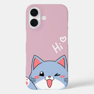 Funda iPhone 16 Casos de Iphone