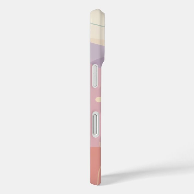 Funda iPhone 16 Casos de iPhone (Reverso / Derecho)