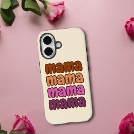 Funda iPhone 16 Casos de iPhone para el Día de la Madre | Regalos 