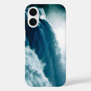 Funda iPhone 16 Cataratas del Niágara
