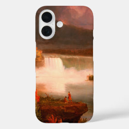 Funda iPhone 16 Cataratas del Niágara 1830