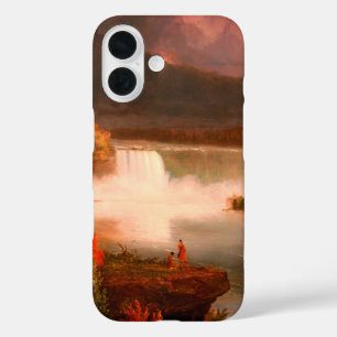 Funda iPhone 16 Cataratas del Niágara 1830