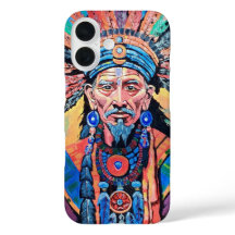 chamán, hechicero, amuleto, magia