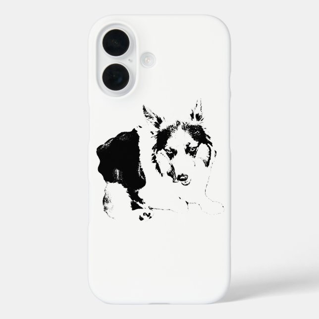 Funda iPhone 16 Cheeky Lick, Quick Wit (Reverso )