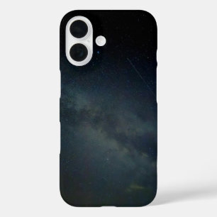 Funda iPhone 16 Cielo oscuro 