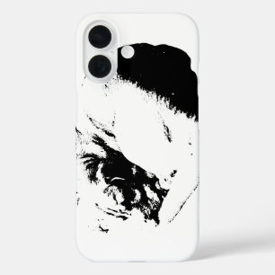 Funda iPhone 16 Círculo reactivo