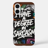 Cita graciosa de Sarcasmo