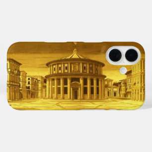FUNDA iPhone 16 CIUDAD IDEAL