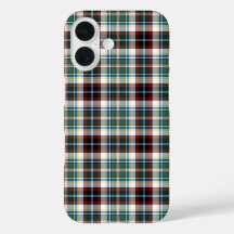 Clan Innes Dress Tartan