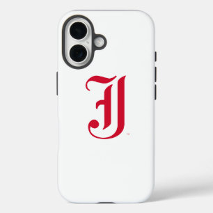 Funda iPhone 16 Clásico de la Universidad Estatal de Jacksonville 