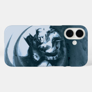 Funda iPhone 16 Coffee Batman