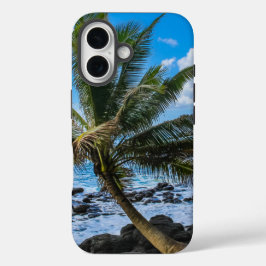 Funda iPhone 16 Colgando...