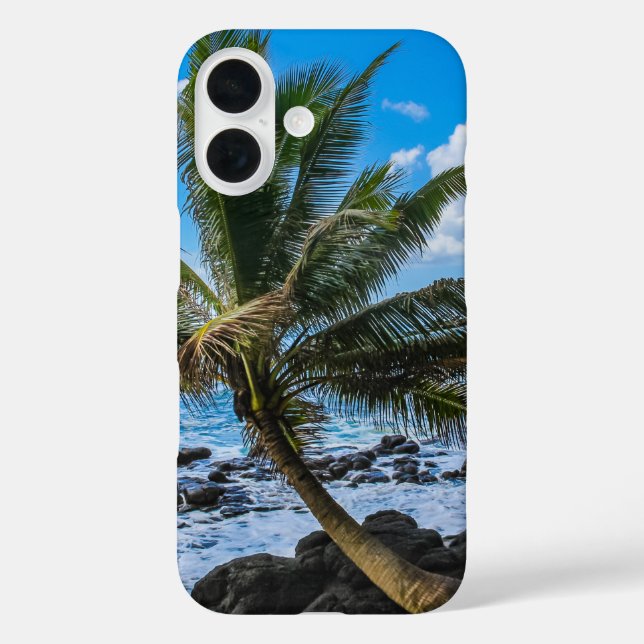 Funda iPhone 16 Colgando... (Reverso )