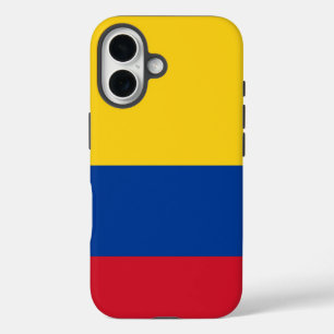 Funda iPhone 16 Colombia