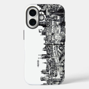 Funda iPhone 16 Colonia en Renania del Norte-Westfalia